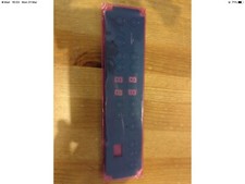 Samsung Backofen Top Touch