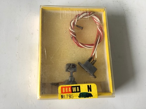 Brawa 795 1 - ✅brawa, n/1:160