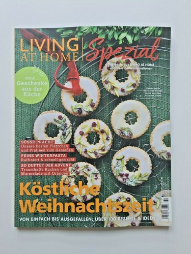Living home spezial - at,