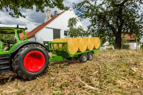 Carson 500907659 heuwagen - carson,