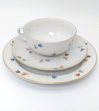 Porzellanfabrik Arzberg Bayern