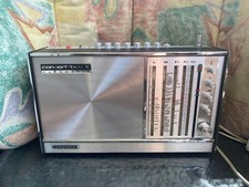 Grundig Concept-Boy N 210 Automatic Transistorradio