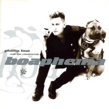 Phillip boa the - boa, &