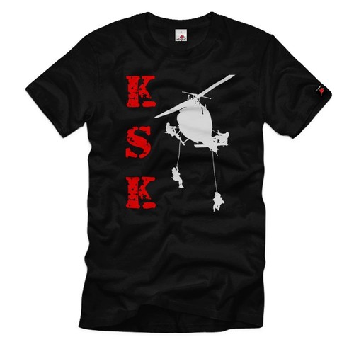 Ksk kommando spezialkräfte - ksk,