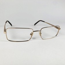 OLIVER GOLDSCHMIEDE Brille