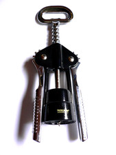 Stabiler Gastro-Korkenzieher