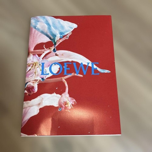 Loewe art book 2026 - book, 10