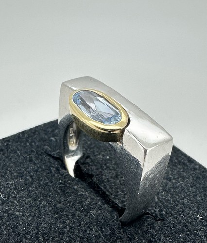 Designer damenring 925 silber - designer,