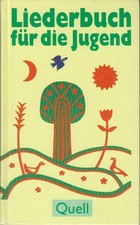 Liederbuch für die Jugend