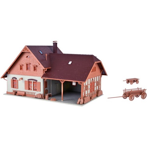 Vollmer 43744 bauernhaus - vollmer,
