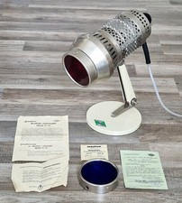 Grandiosa Lampe in OVP mit