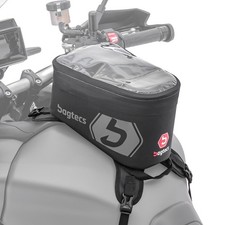 Motorrad Magnet Tankrucksack