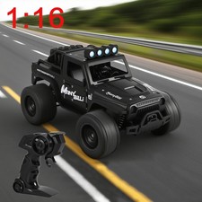 1:16 Ferngesteuertes Auto RC