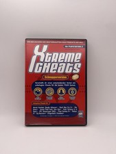 PS2 Xtreme Cheats für PlayStation 2 - Schnupperversion - CD Cheatcodes PS2