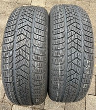 2 x 235/65R17 104H Winterreifen Pirelli Scorpion Winter 2019 Freihaus