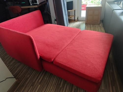 Söderhamn sofa ikea rot - ikea,