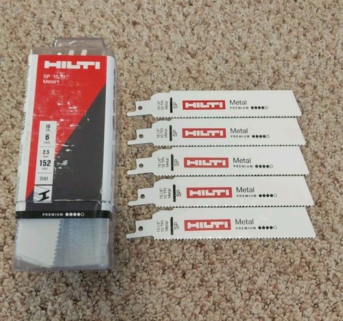 Hilti 10 - hilti, 15