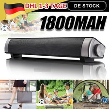 Soundbar Wireless