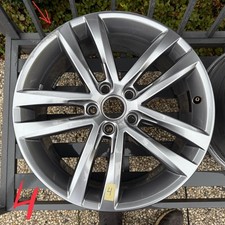 1x Alufelge VW Golf 7, 8, 6