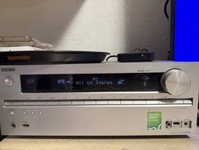 Onkyo TX-NR709 Network 7.2 AV