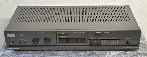 Blaupunkt 5510 verstärker - 5510,