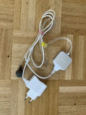 MVPower Aquarium Luftpumpe Super Silent 1.5W Luftstein Schlauch Komplettset