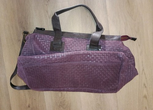 Campomaggi edera shopping bag - campomaggi,