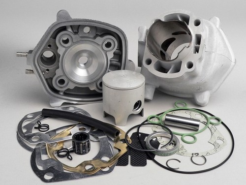 Zylinder malossi ccm mhr - zylinder, 70
