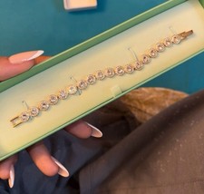 Swarovski Armband – wie neu