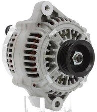 Alternator 120A New-OE