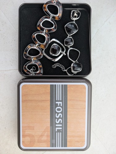 Fossil armband und - armband,