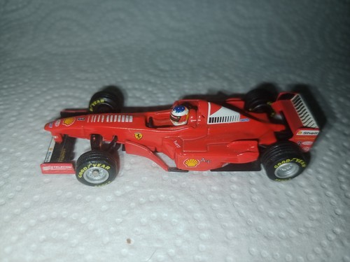 Ferrari f300 michael - ferrari,