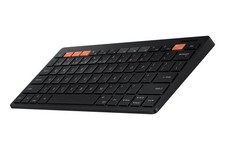 Samsung Universal Smart Keyboard Trio 500 für Tabs, Black "wie neu"