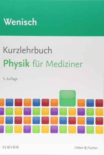 Kurzlehrbuch physik für - physik:,