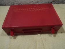 Stahlblech-Koffer-Lochblech