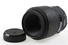 SIGMA 105mm f/2,8 EX DG Macro