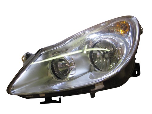 446607 scheinwerfer links opel - links,