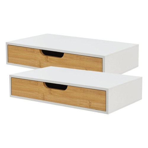 Wandregal 2er set - 2er,