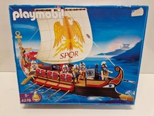 Playmobil 4276 Römer Galeere