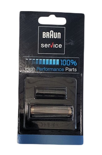 Braun kombipack 424 micron - 424,