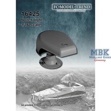 FC MODEL TREND FCMT16425 Notek