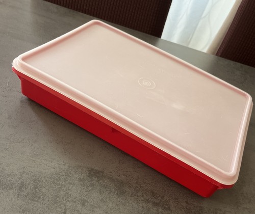 Tupperware große behälter - große,