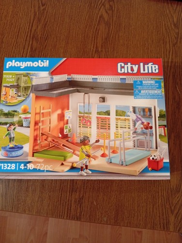 Playmobil 71328 city life - 71328,