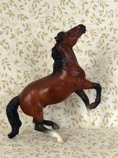 Breyer Stablemate Brumby on