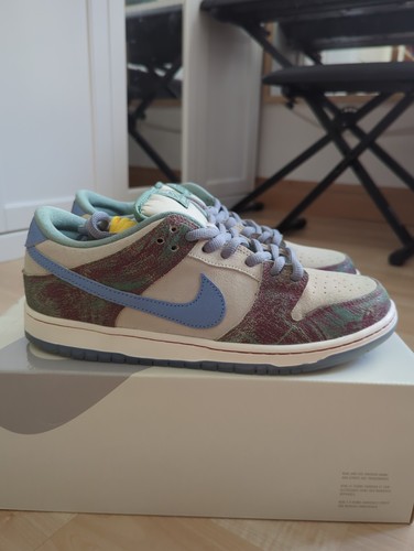 Nike dunk low crenshaw - dunk,