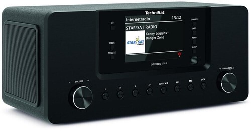 Technisat digitradio 574 - technisat,