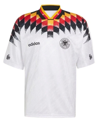 Deutschland dfb retro - deutschland,