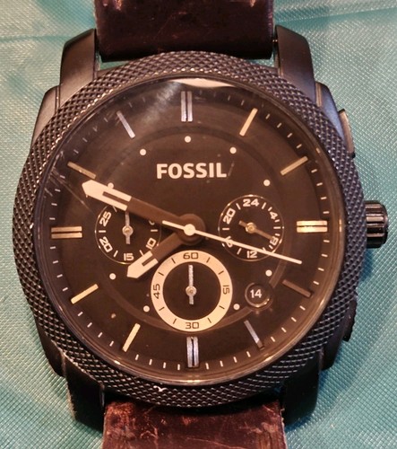 Fossil fs4656 machine - fs4656,