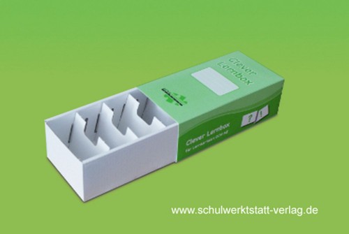 Clever lernbox pack - clever,