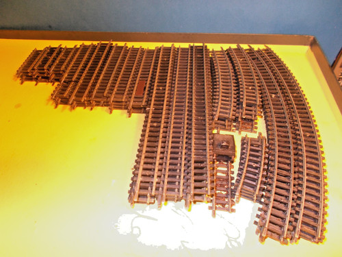 Rokal schienen spur - rokal,